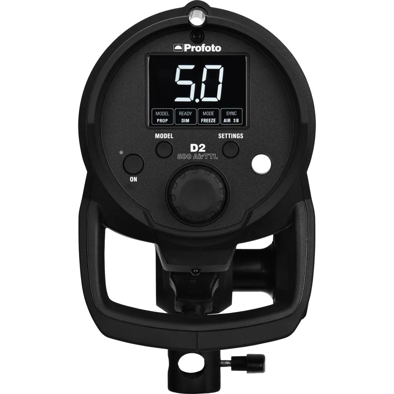 Profoto - D2 500 AirTTL
