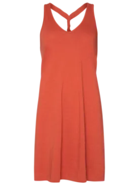 Protest FELINE Dress - Clay