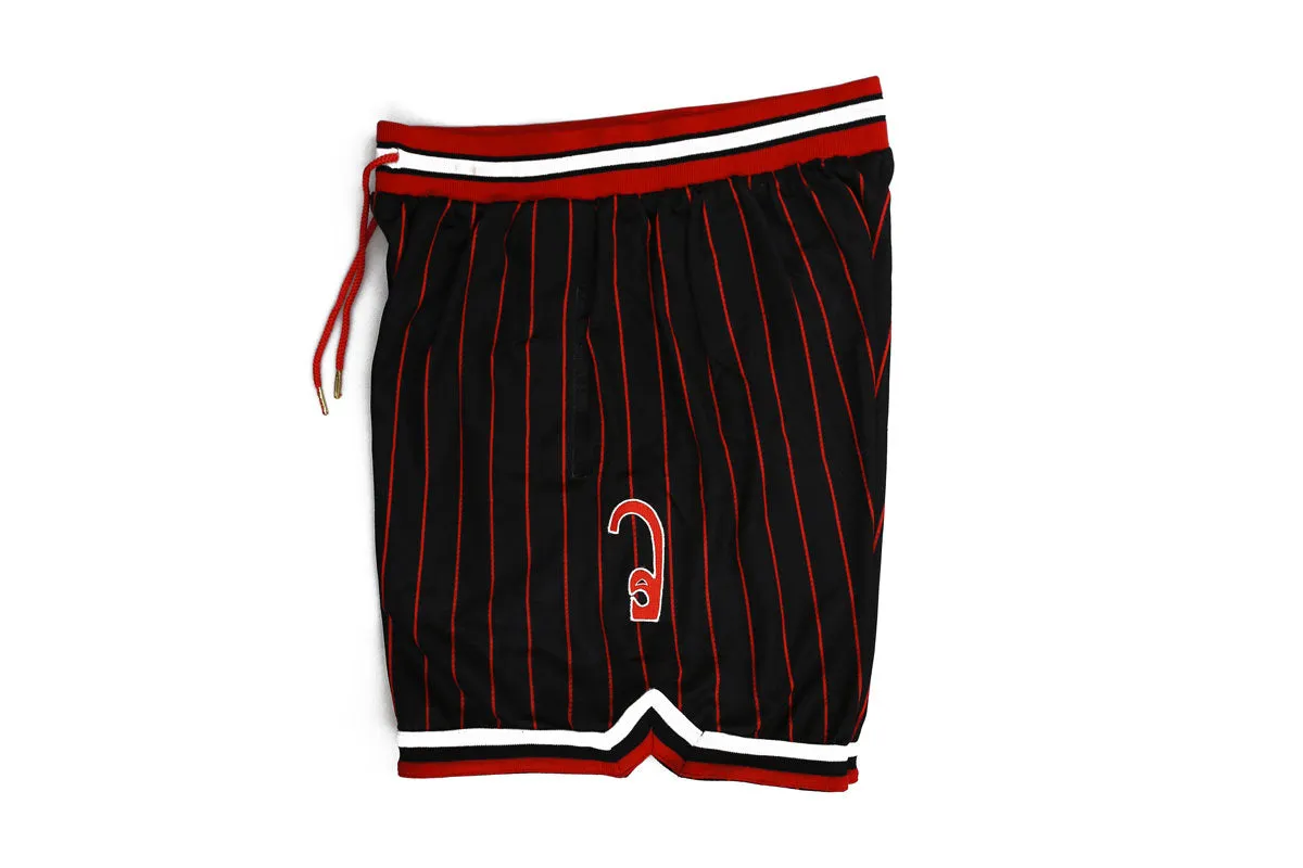 Puukohola Basketball Short