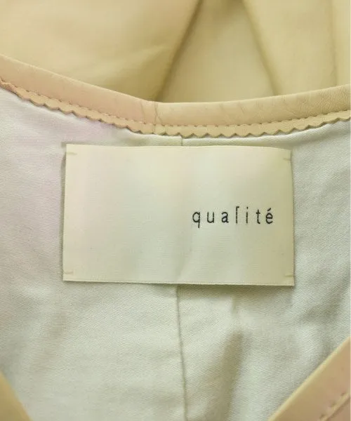 qualite Motercycle Jackets