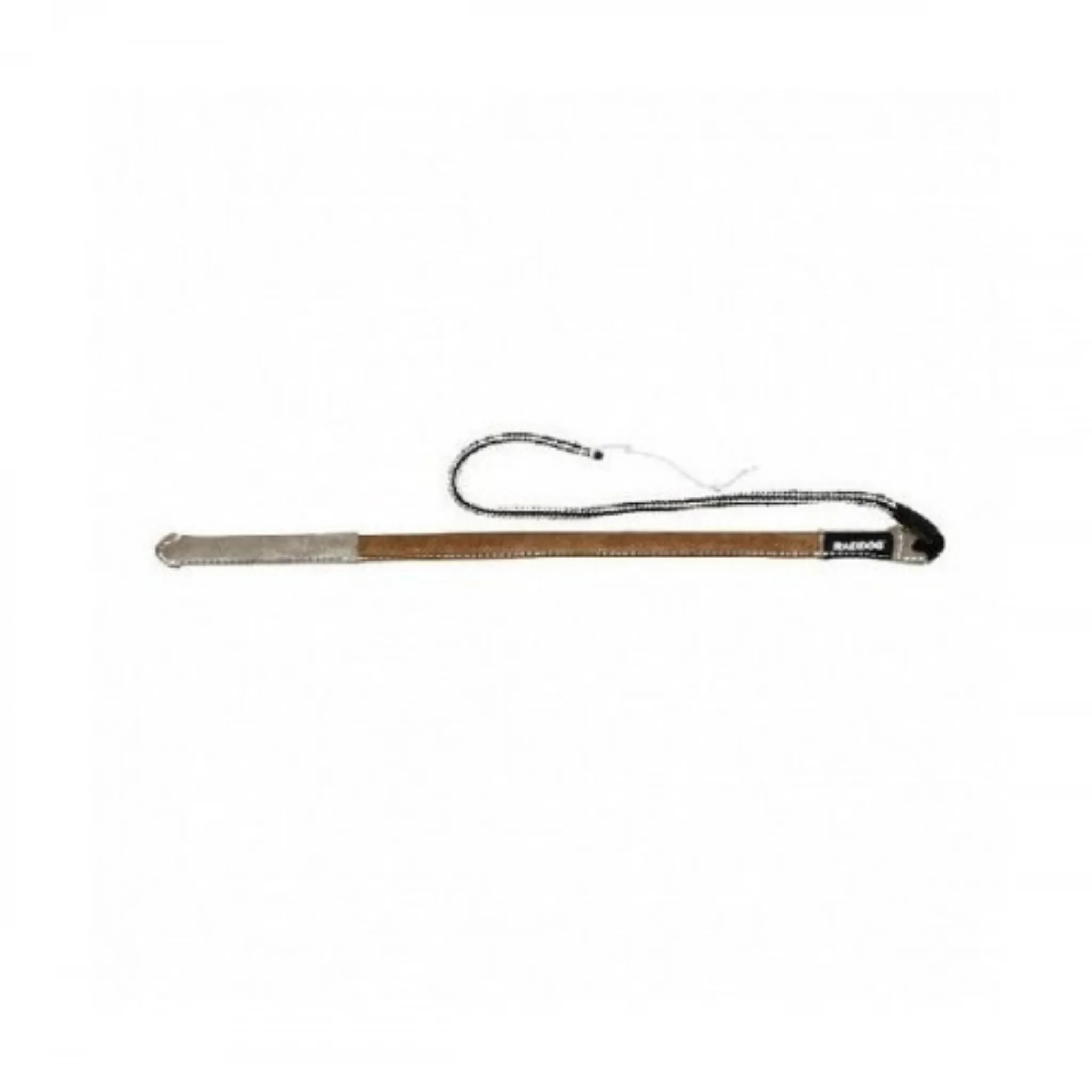 Raddog Short Whip Nylon Popper