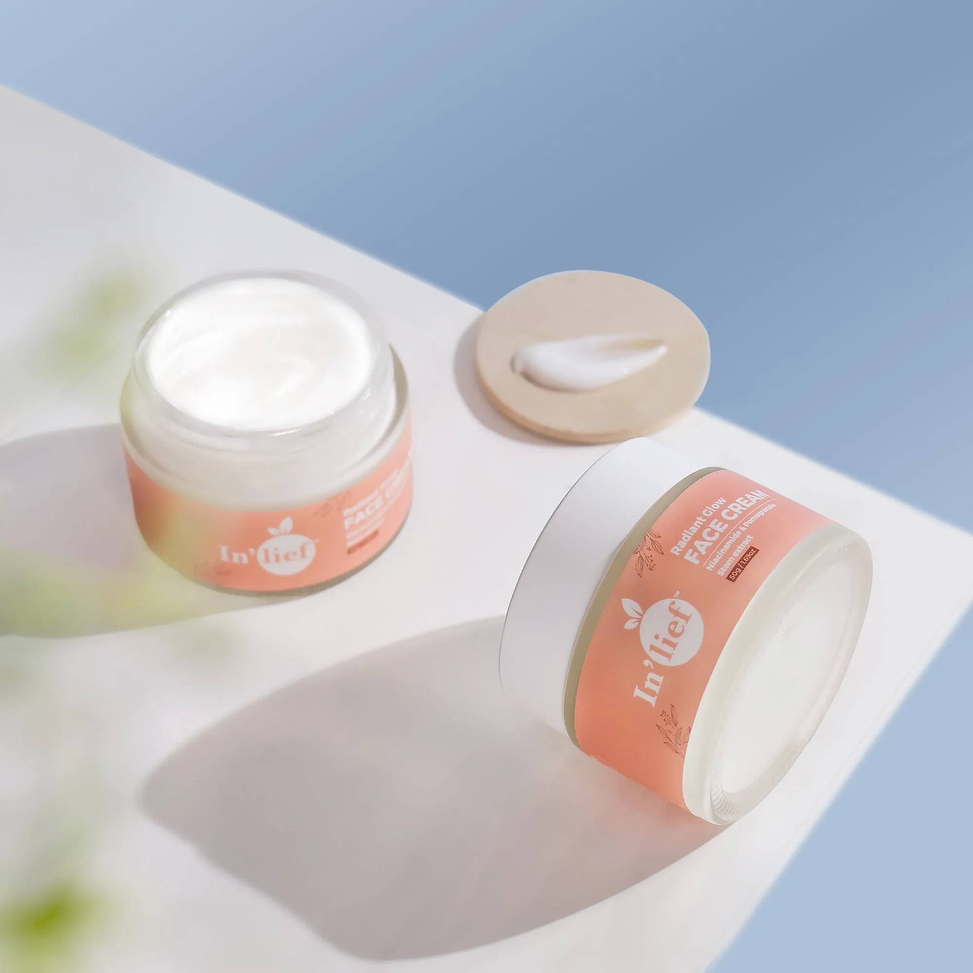 Radiant Glow Face Cream Deals