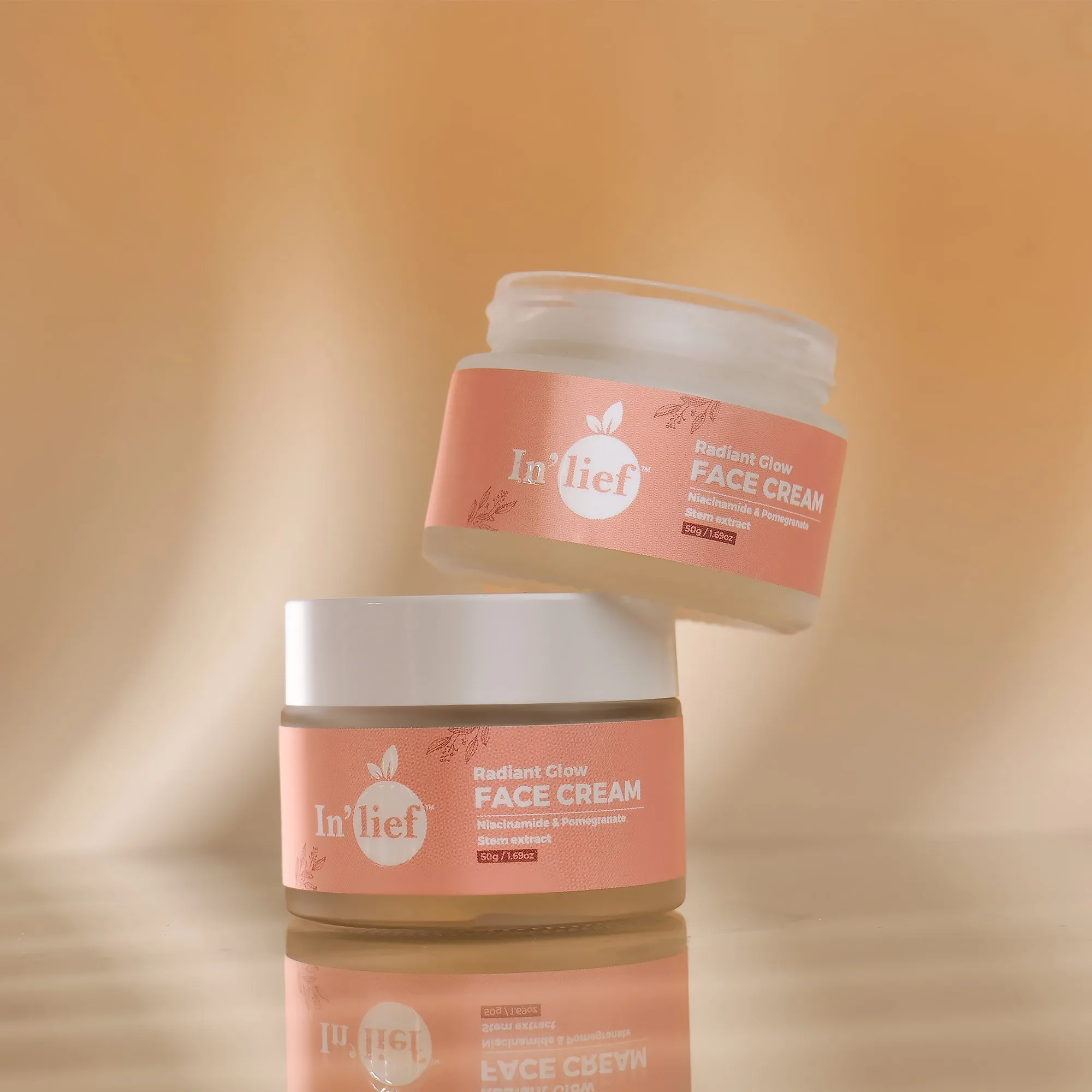 Radiant Glow Face Cream Deals