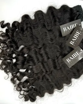 Raw Curly Bundle Deals