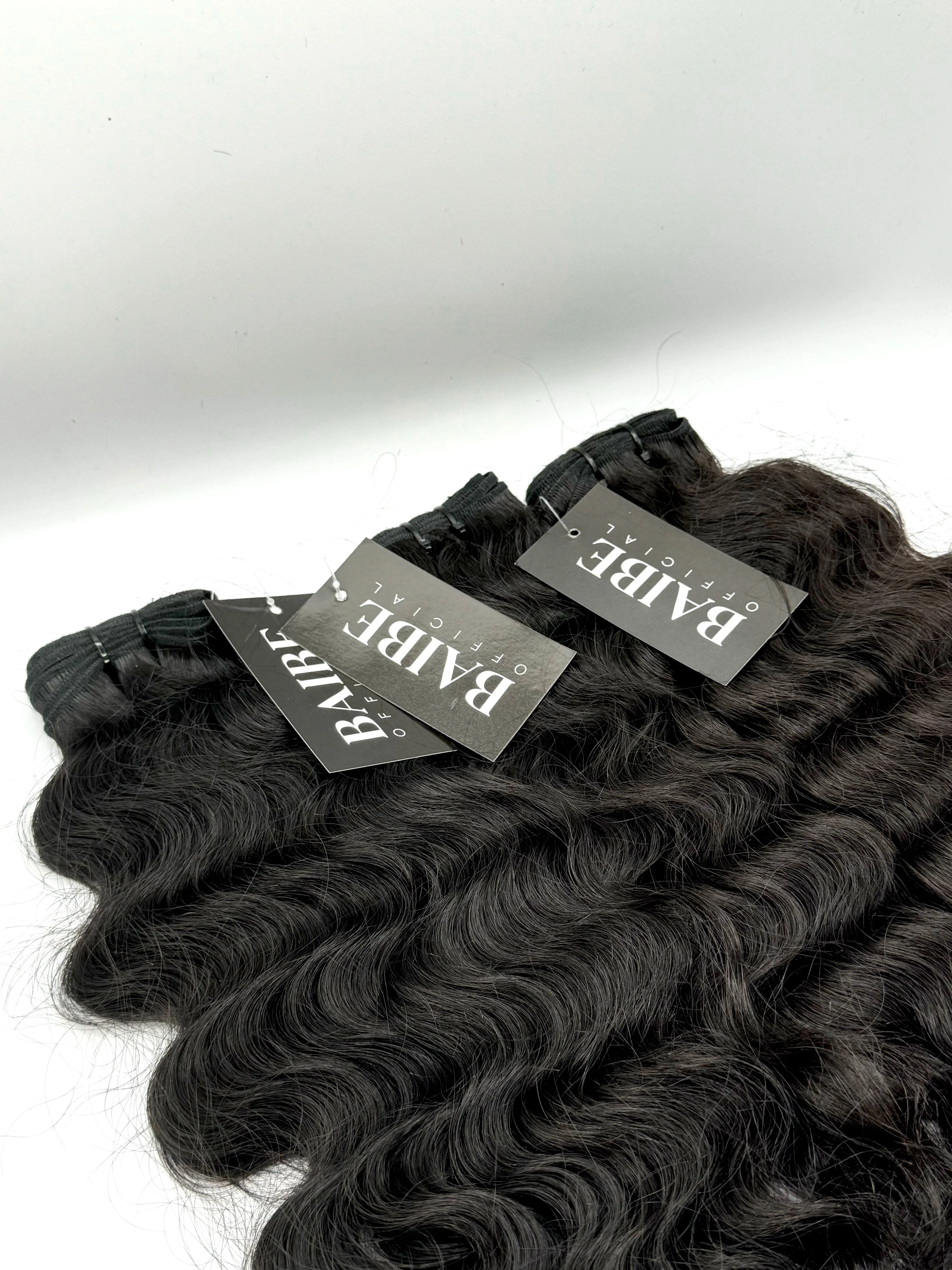 Raw Curly Bundle Deals