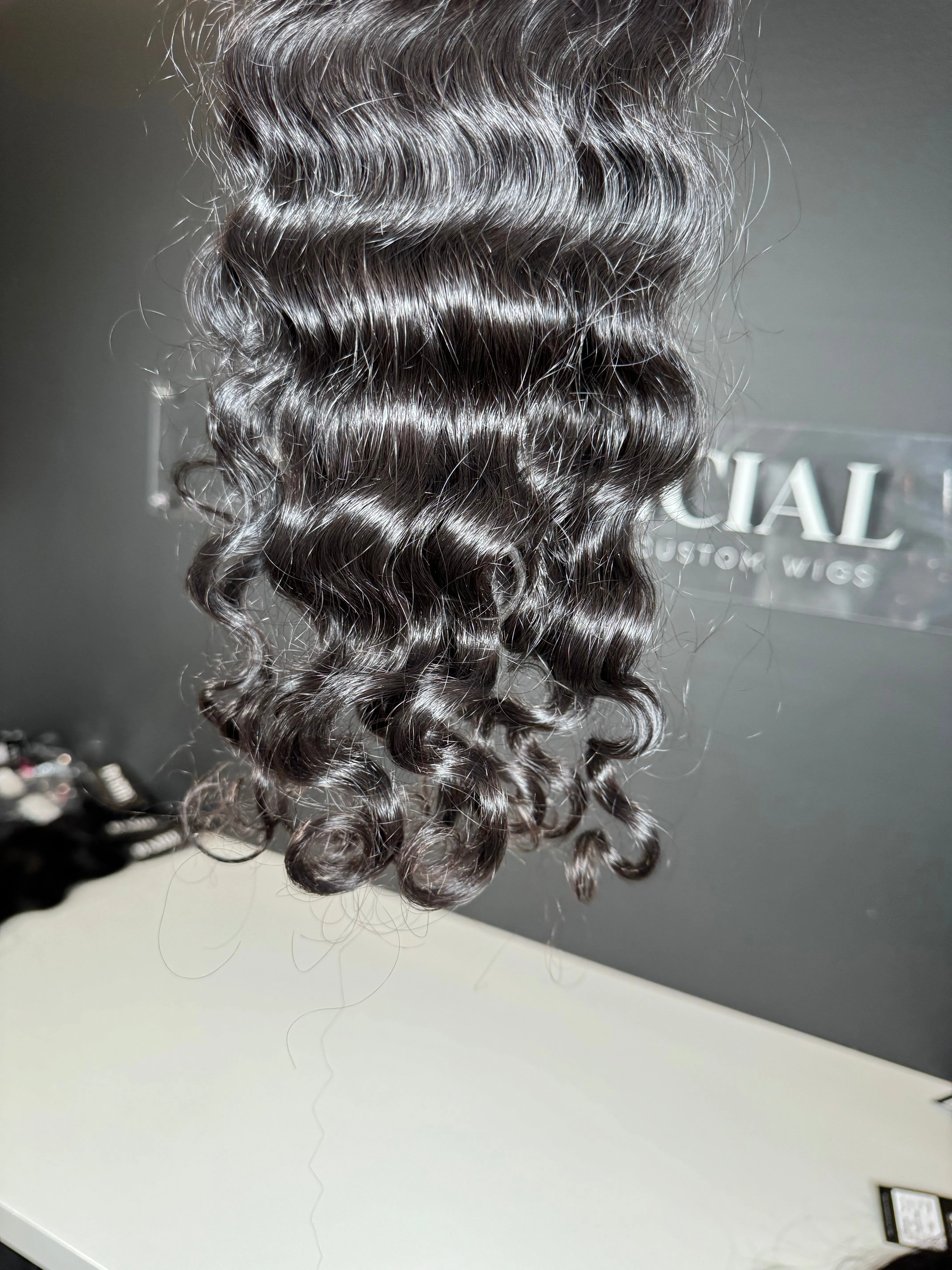 Raw Curly Bundle Deals