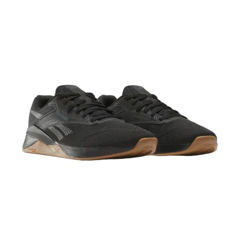 Reebok Nano X4 D Mens Cross Training Shoes