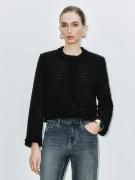 Regular Tweed Jackets
