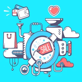 Sales Machine 2017