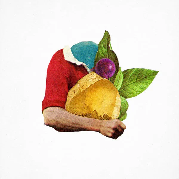 Sales - SALES LP (LP, Album, Whi) (NM or M-)