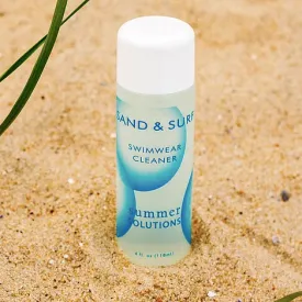Sand & Surf Swimwear Cleaning Solution