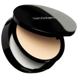 Sandstone Pressed Mineral Foundation