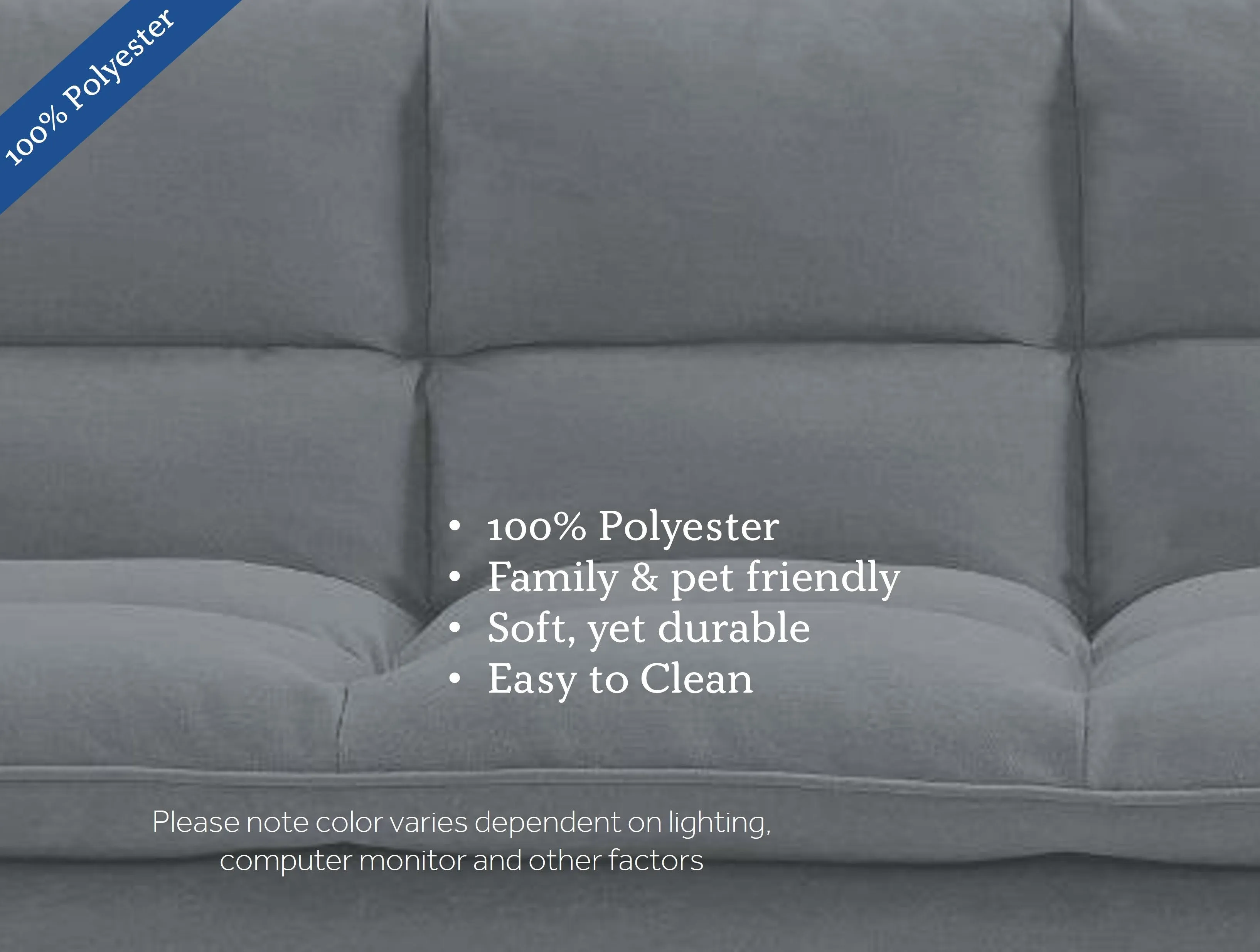 Santa Cruz Pillowtop Sofa Bed