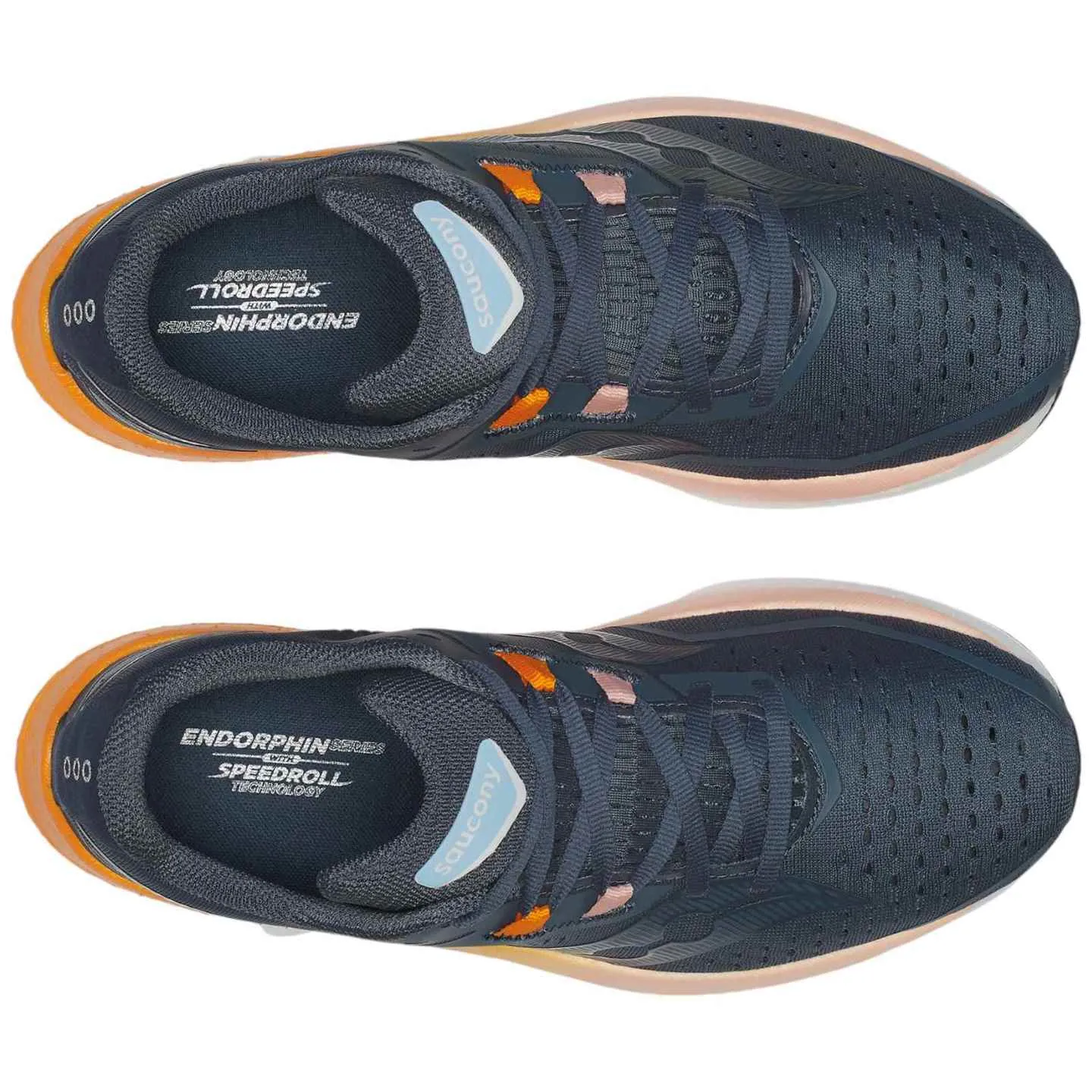 Saucony Endorphin Speed 4 Womens Running Shoes
