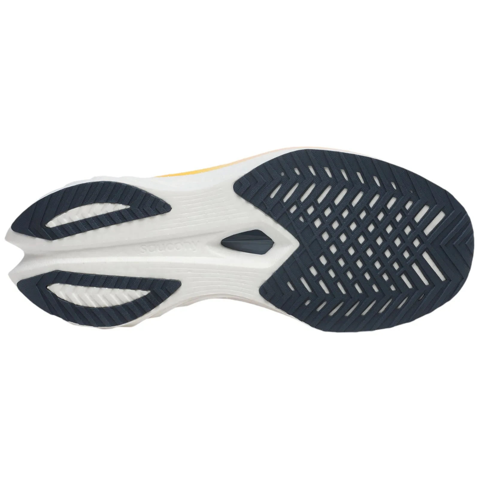 Saucony Endorphin Speed 4 Womens Running Shoes