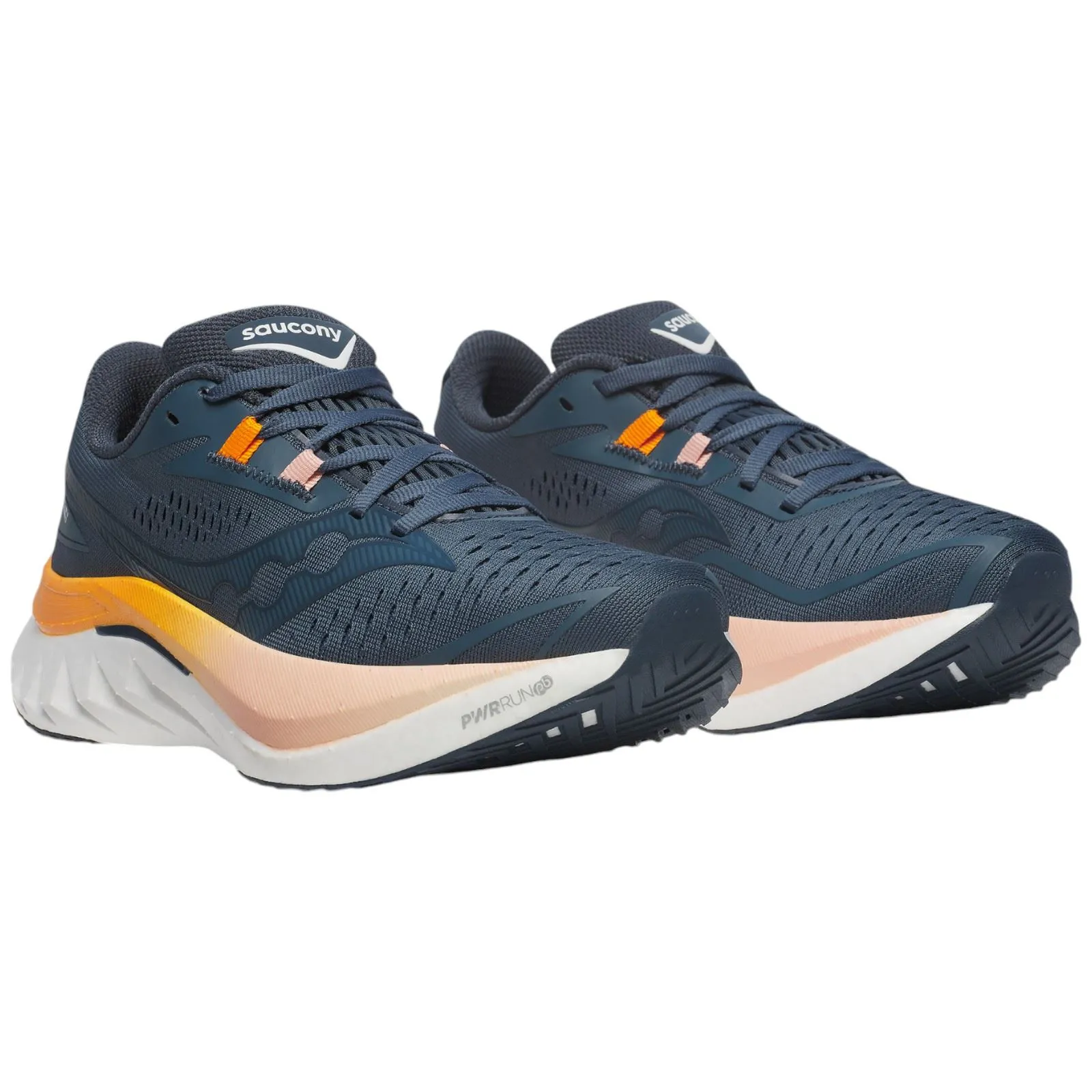 Saucony Endorphin Speed 4 Womens Running Shoes