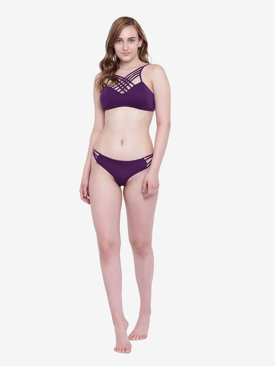 SeaOath Bikini Resort/Beach Wear