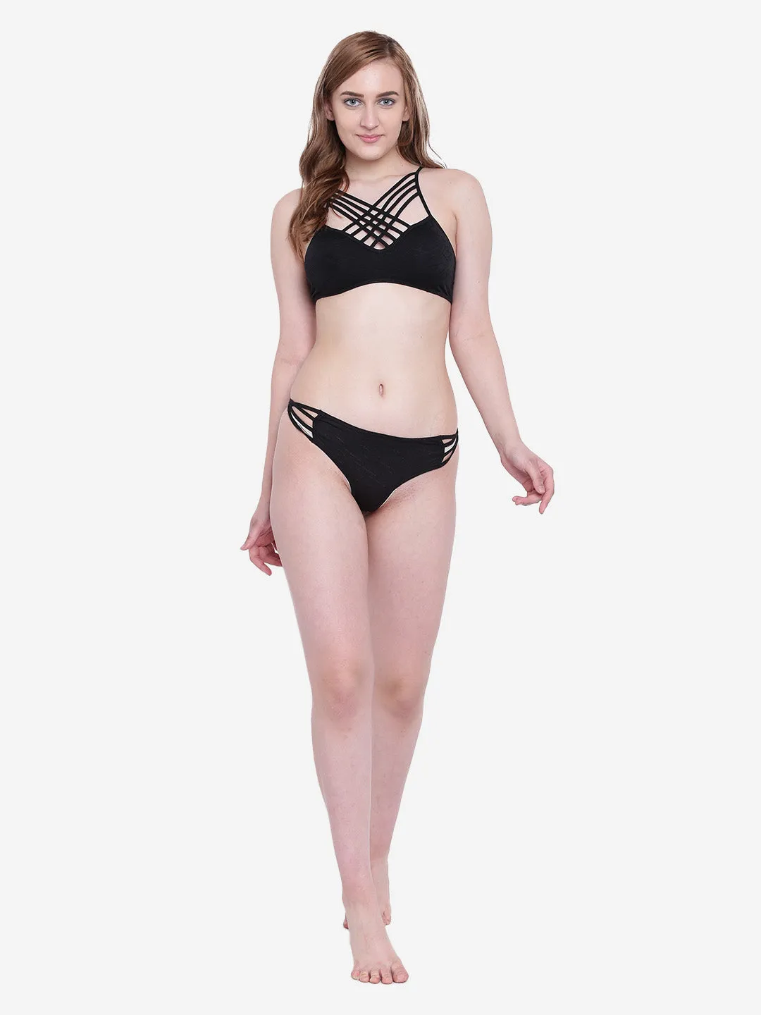 SeaOath Bikini Resort/Beach Wear