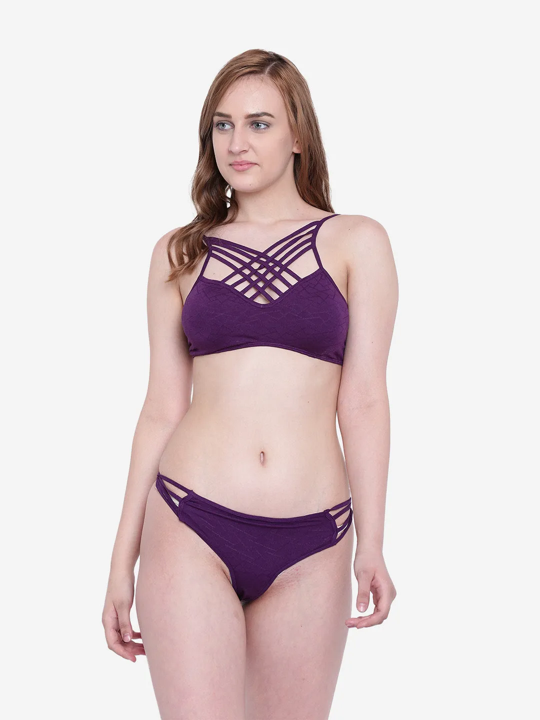 SeaOath Bikini Resort/Beach Wear