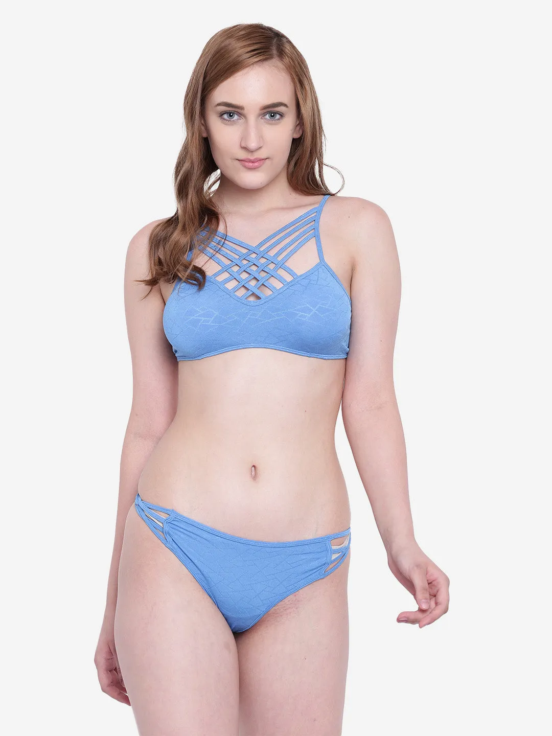 SeaOath Bikini Resort/Beach Wear