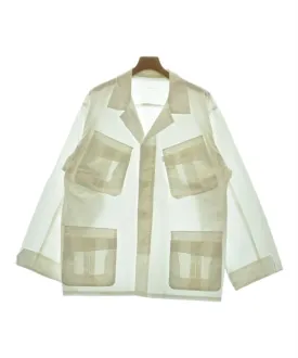 SH Millitary jackets