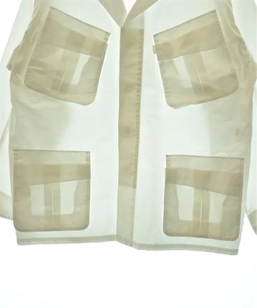 SH Millitary jackets