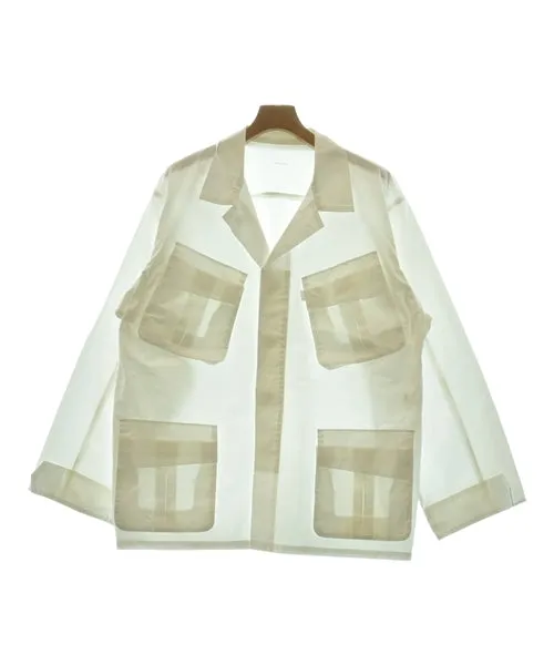 SH Millitary jackets