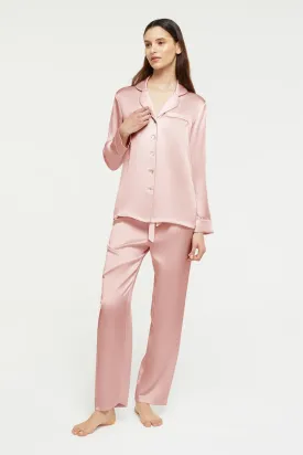 Silk Pyiama