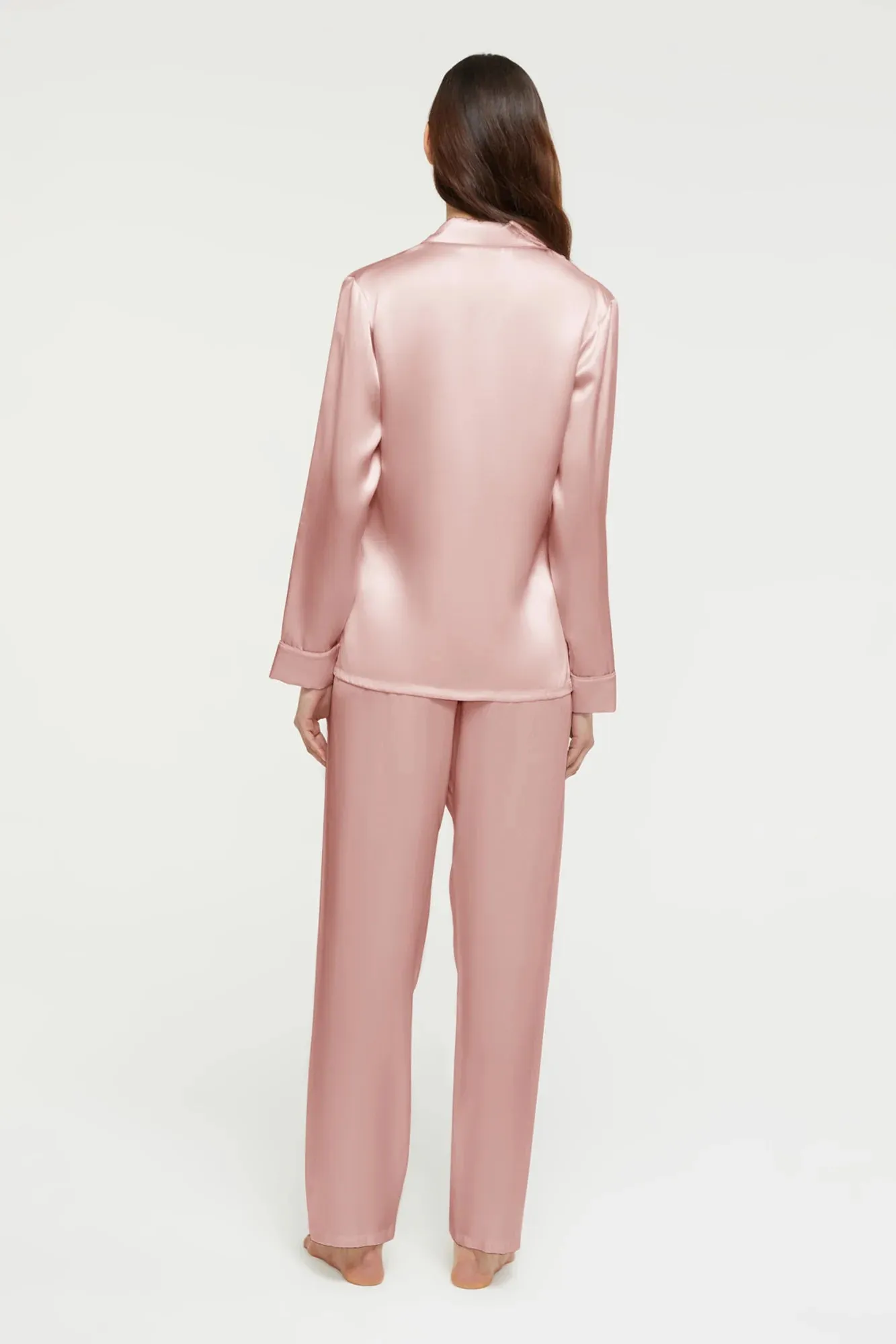 Silk Pyiama