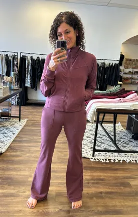 Softer Than Soft Flare Set