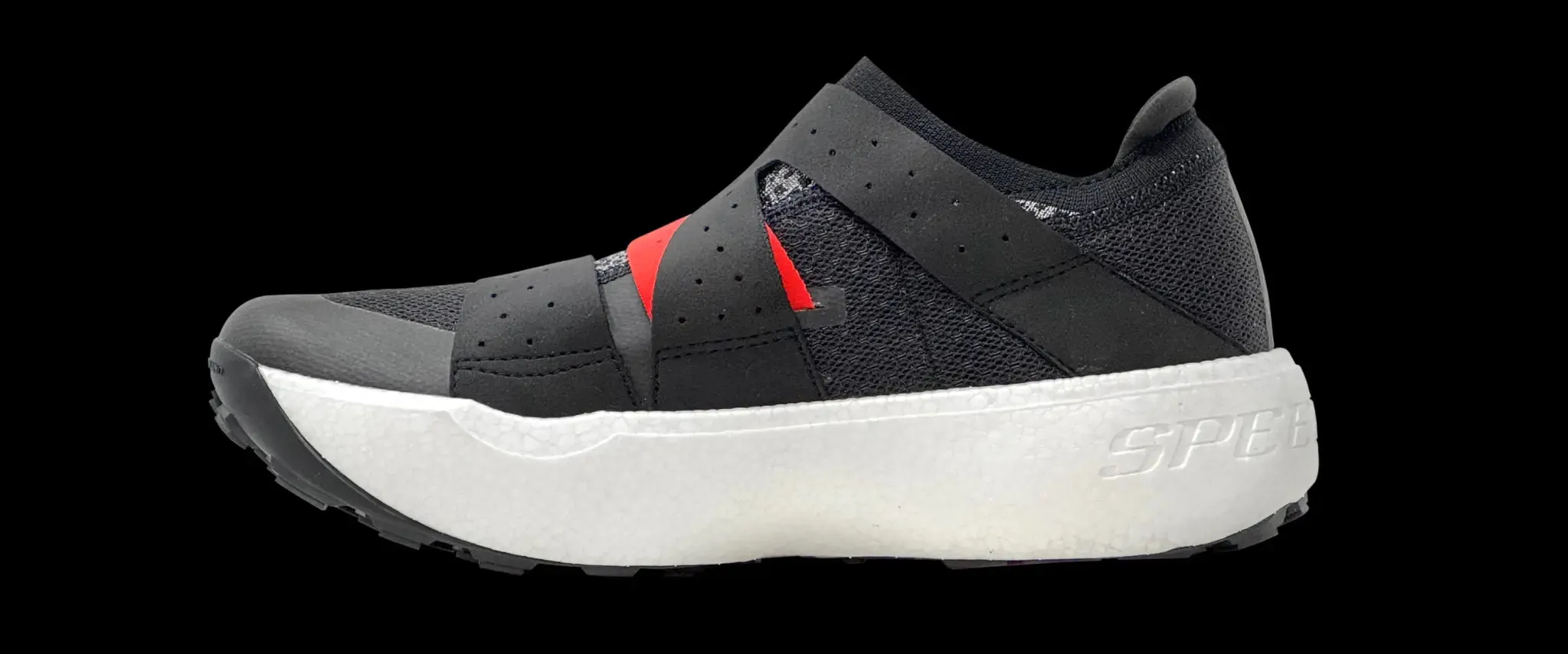 Speedland Unisex GS:SFD- Cam Hanes (006)