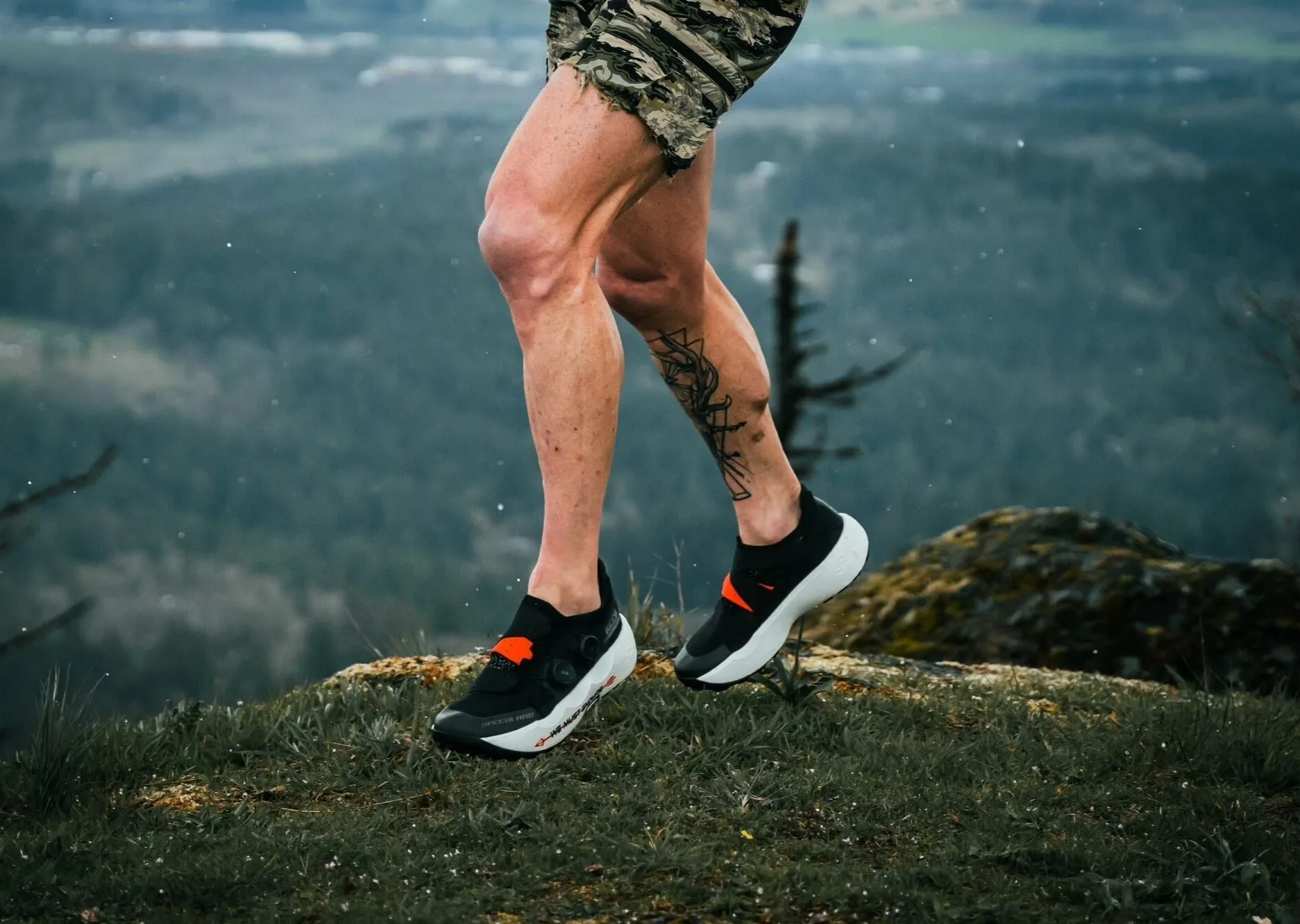 Speedland Unisex GS:SFD- Cam Hanes (006)