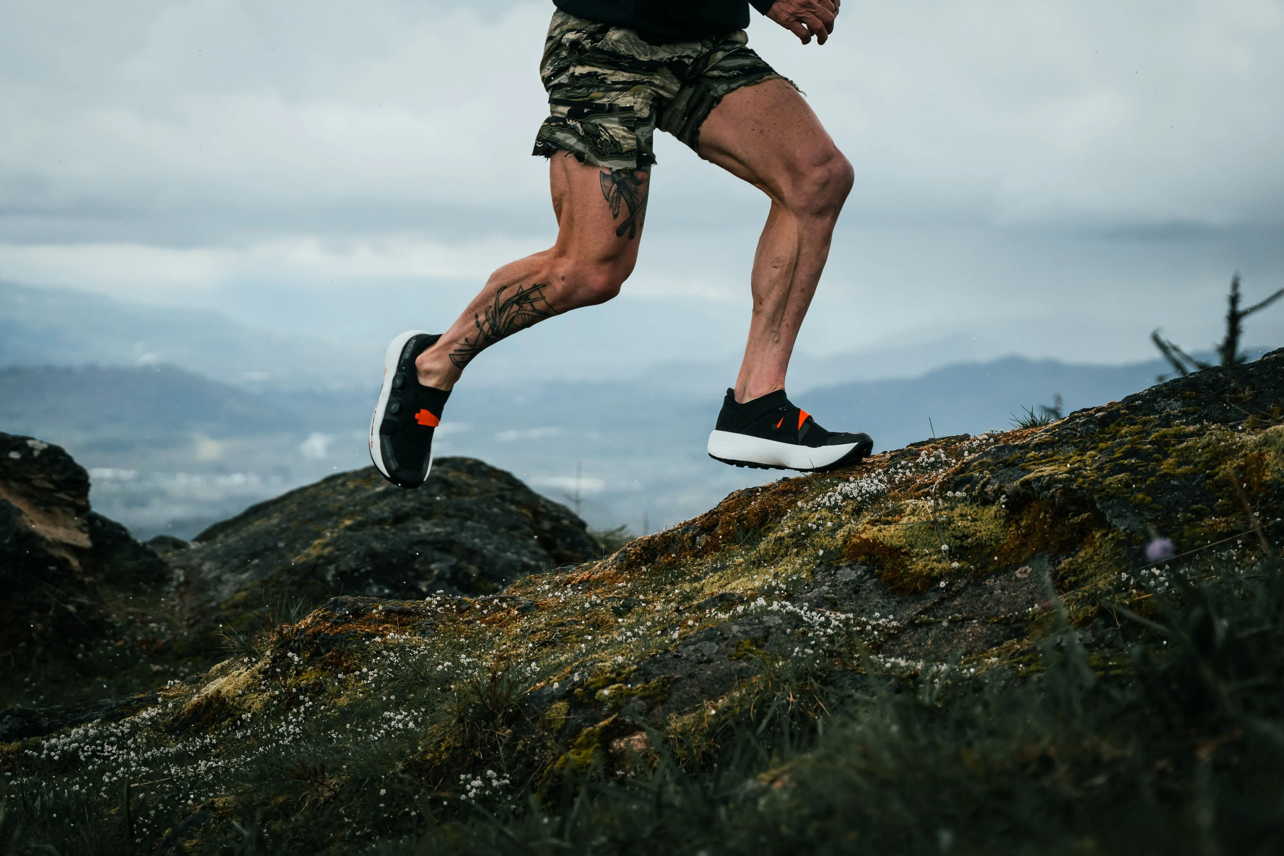 Speedland Unisex GS:SFD- Cam Hanes (006)