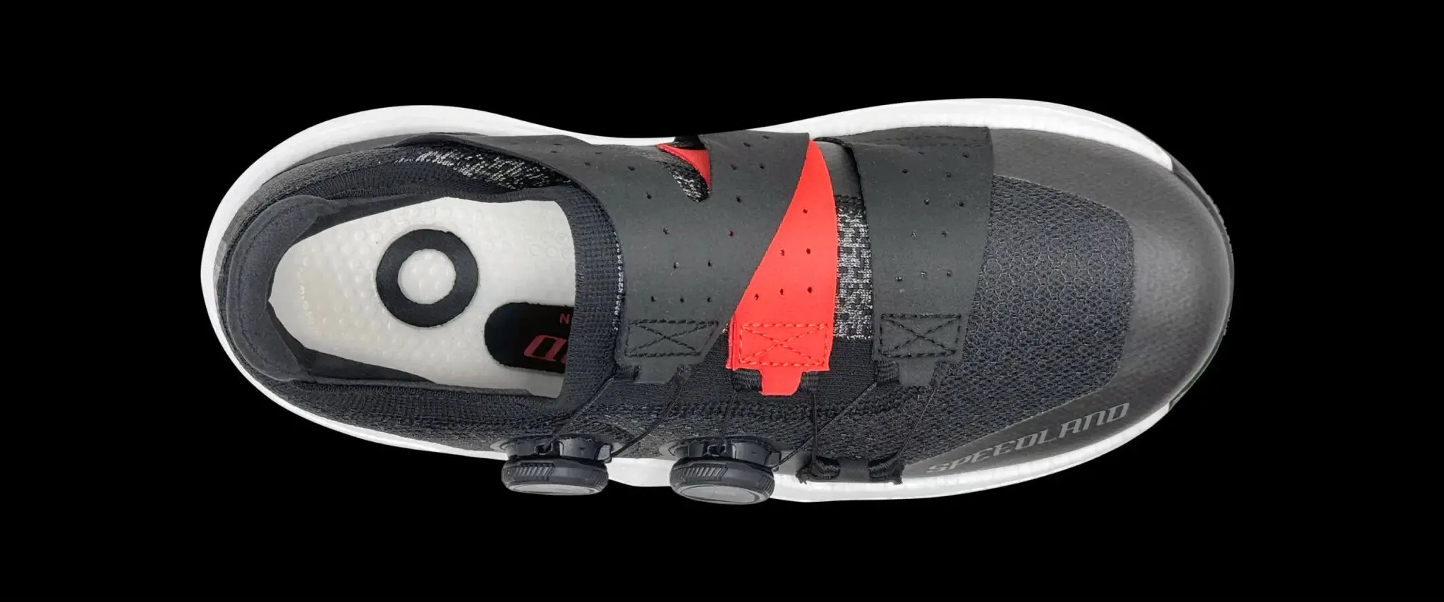 Speedland Unisex GS:SFD- Cam Hanes (006)
