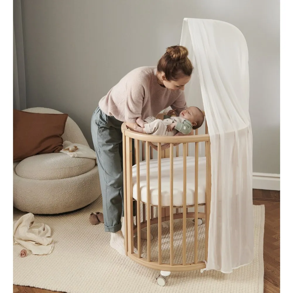 Stokke Sleepi V3 Mini Bundle with Mattress