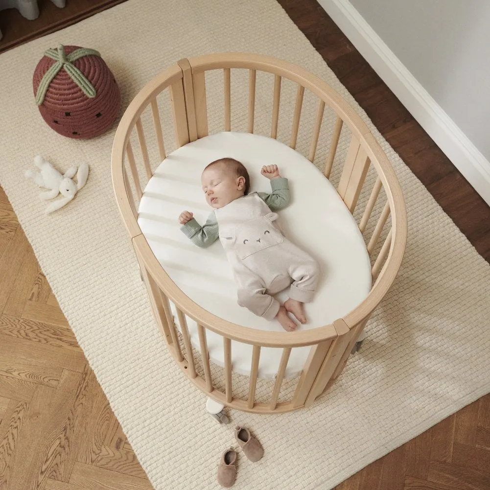 Stokke Sleepi V3 Mini Bundle with Mattress