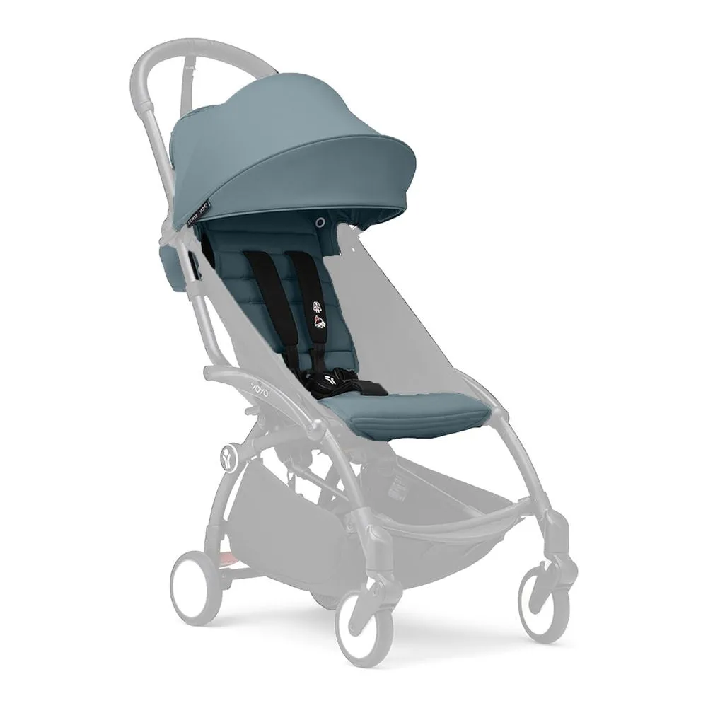 Stokke YOYO3 6  Colour Pack