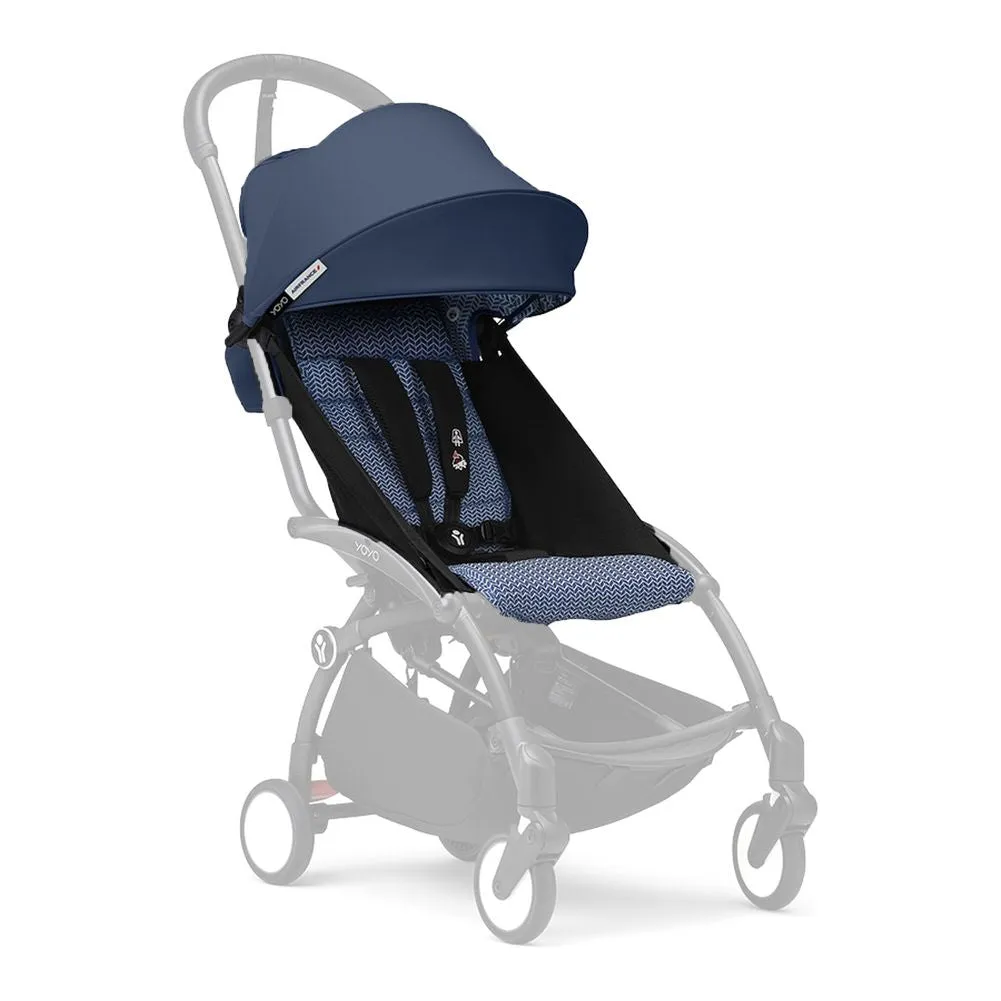 Stokke YOYO3 6  Colour Pack