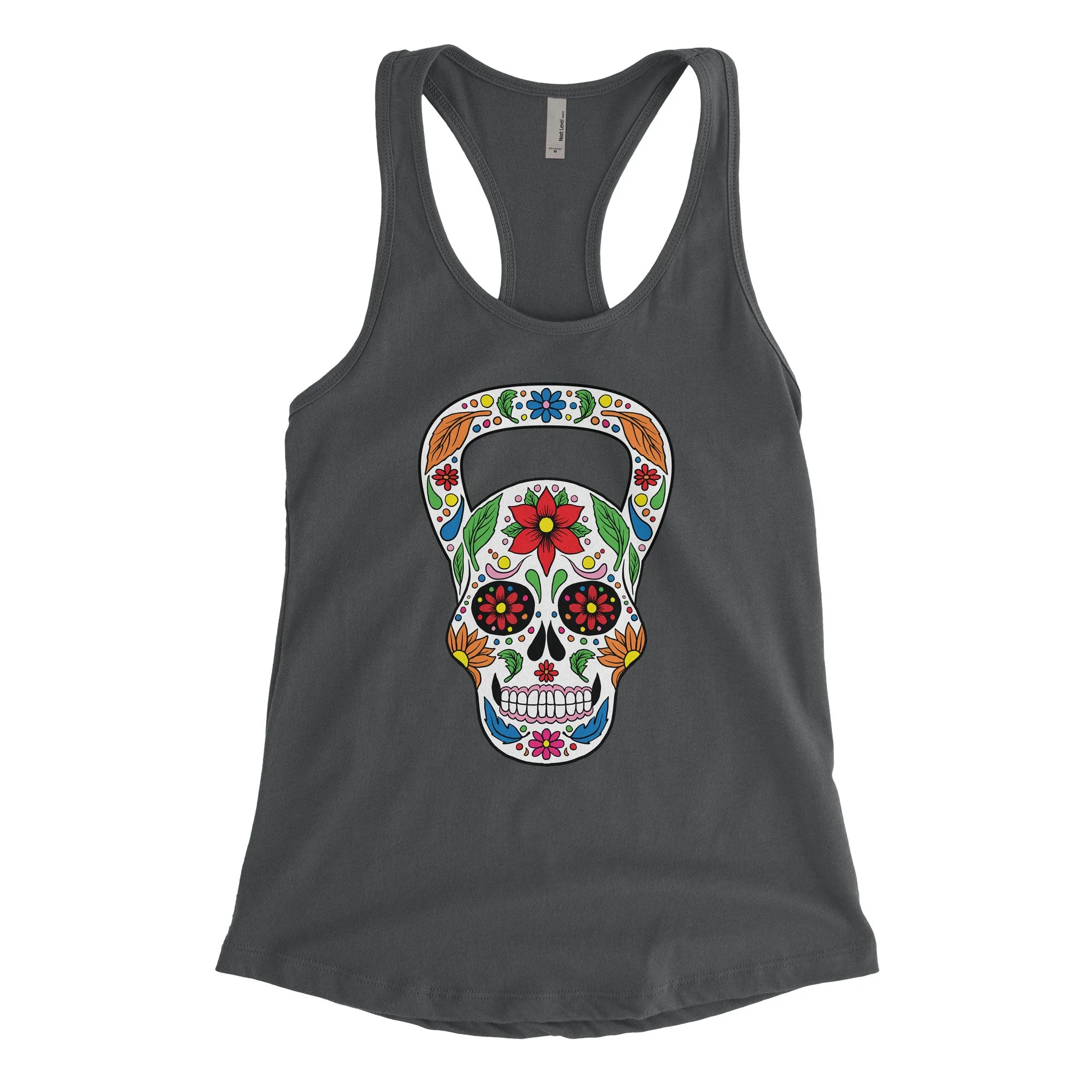Sugar Skull