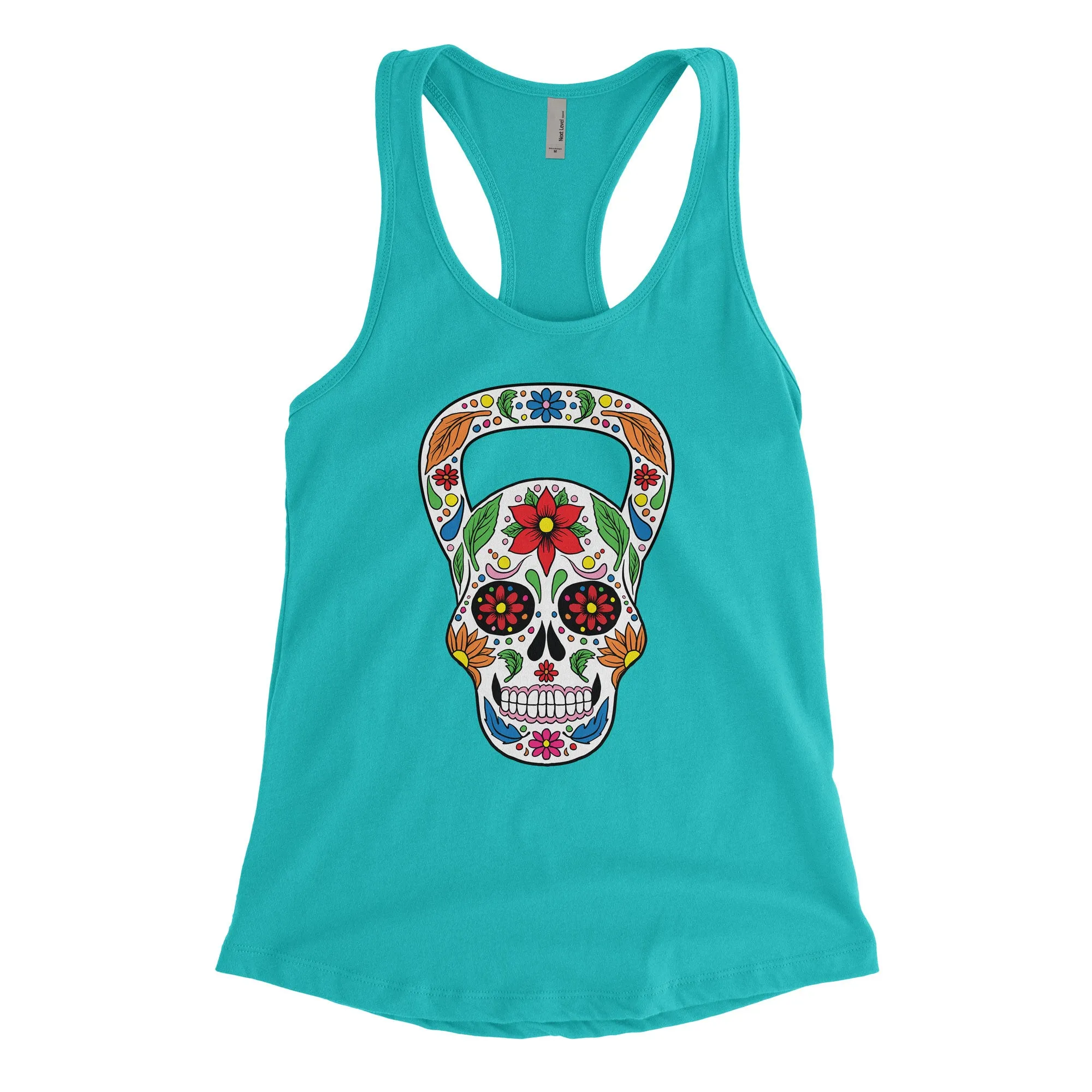 Sugar Skull