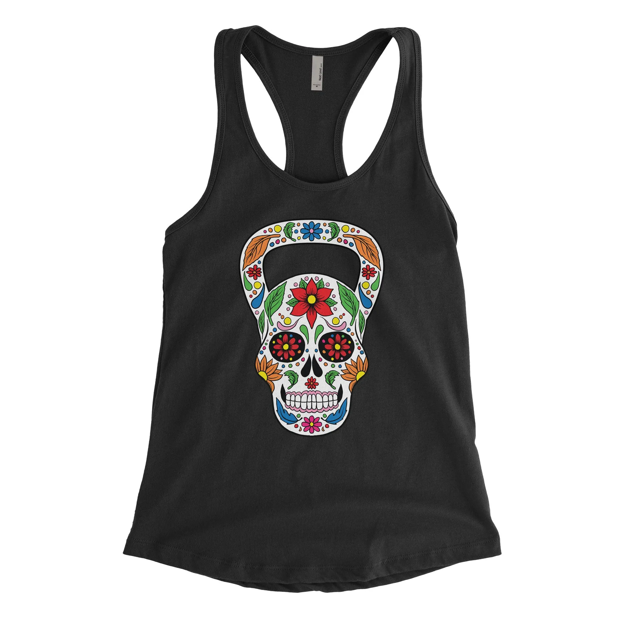 Sugar Skull