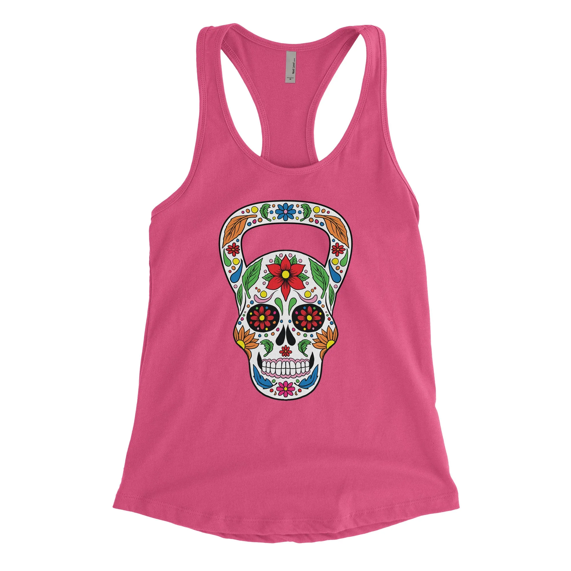 Sugar Skull