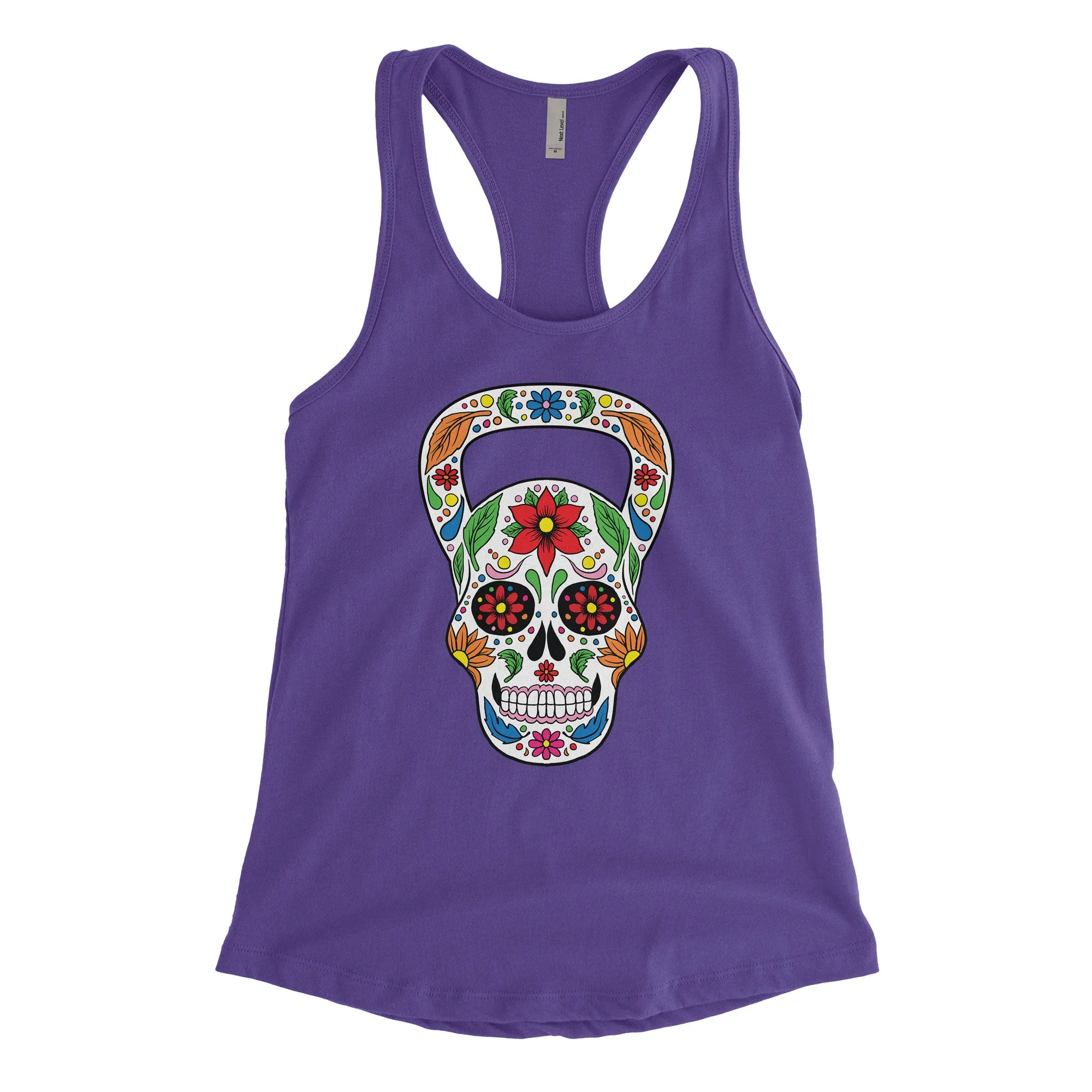 Sugar Skull