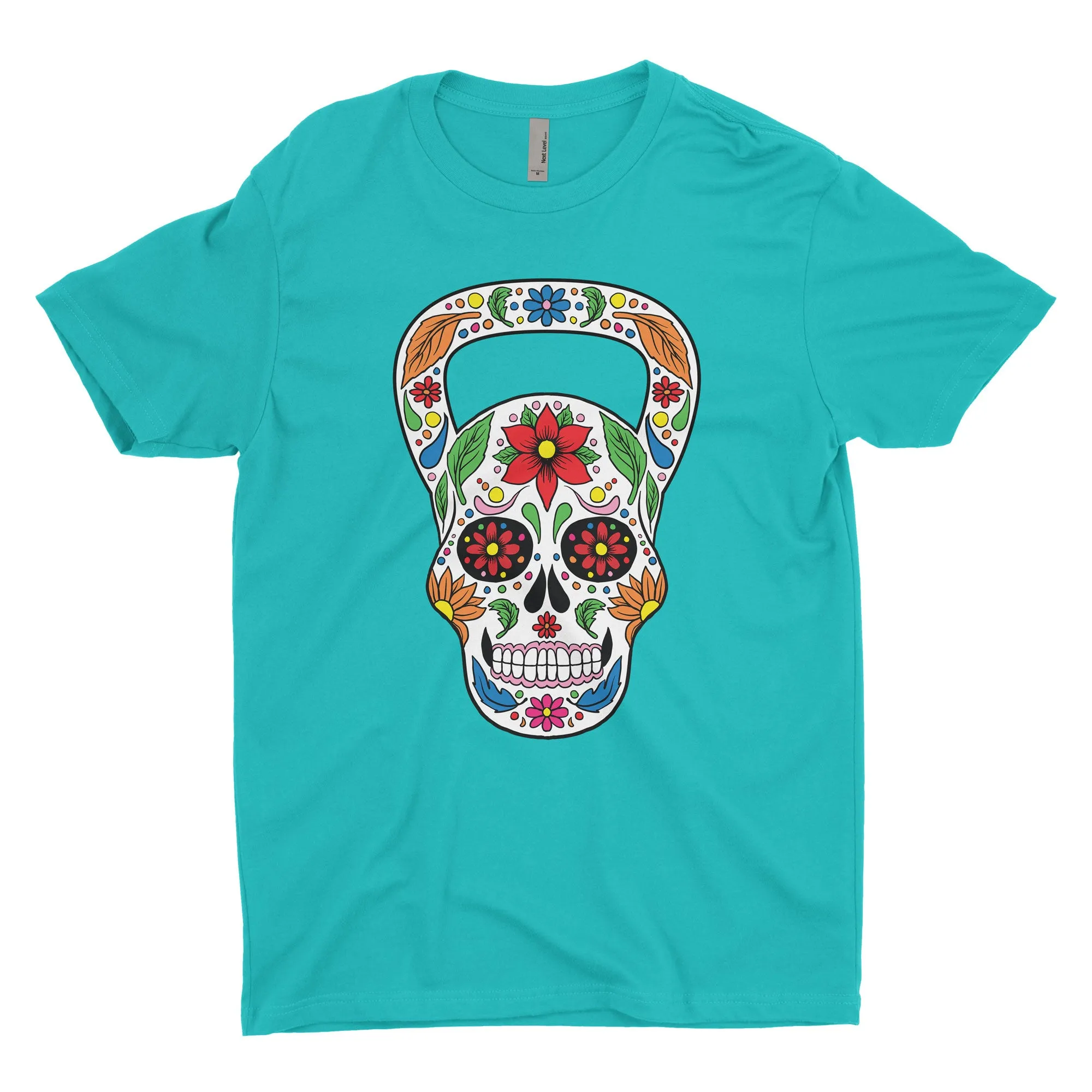 Sugar Skull