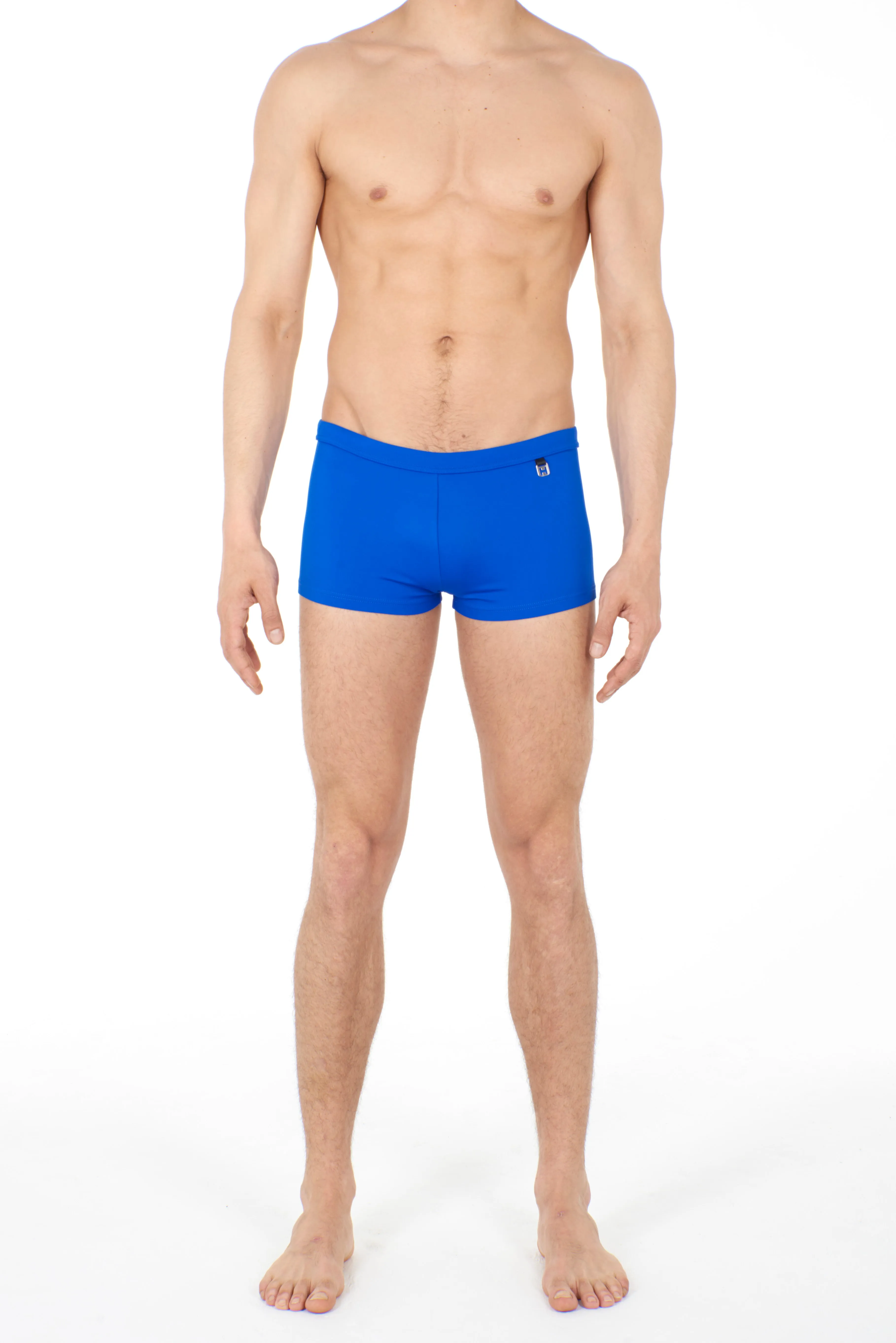 Sunlight Swim Shorts | Bright Blue 401412-1204