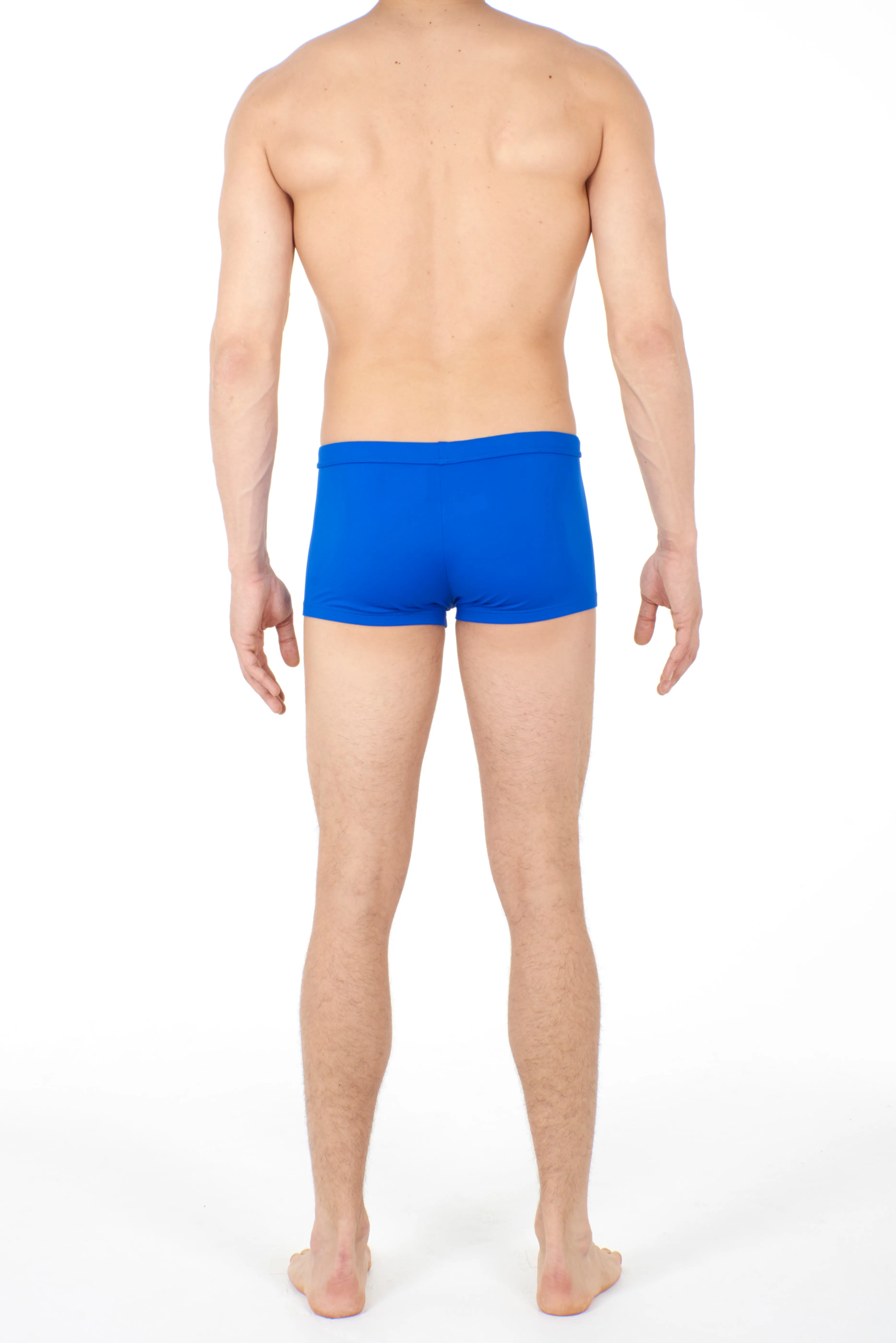 Sunlight Swim Shorts | Bright Blue 401412-1204