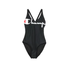 Swimwear - Black
