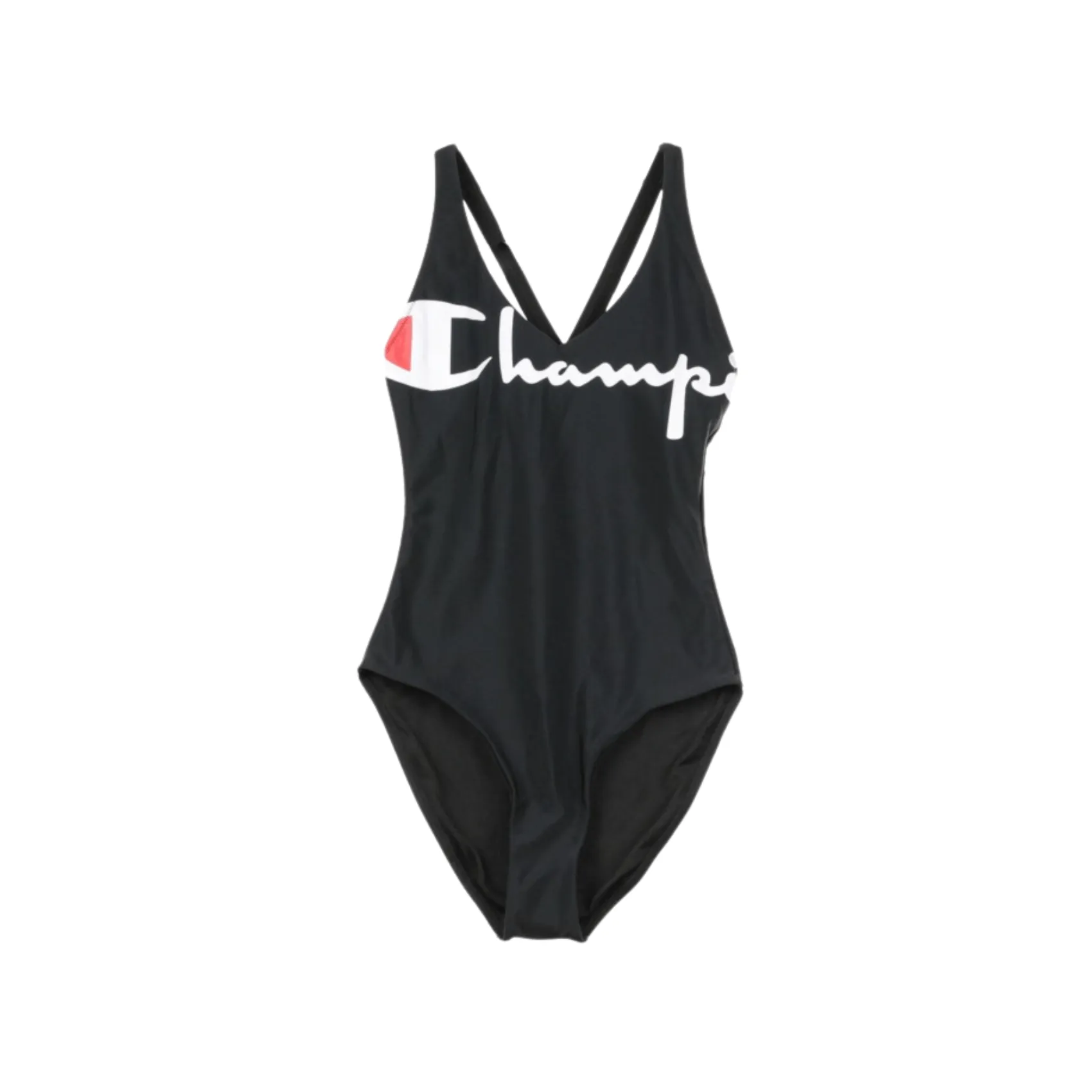 Swimwear - Black