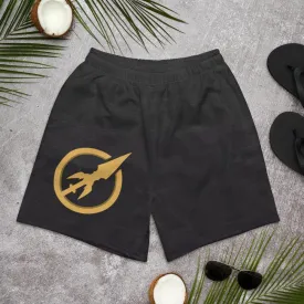 Swordsfall Emblem Basketball Shorts