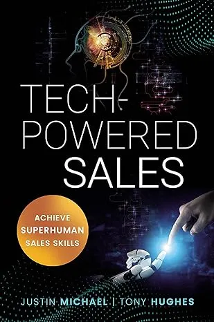 Tech-Powered Sales